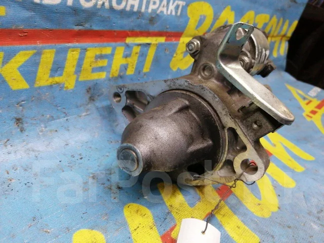 ������� Toyota Vitz 28100-40070 2810040070 ����