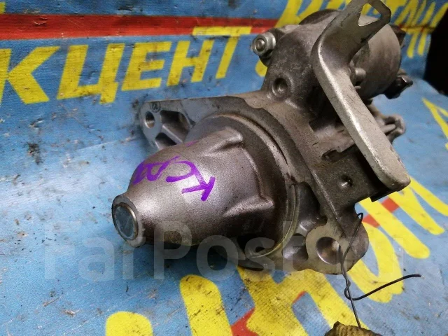 ������� Toyota Vitz 28100-40070 2810040070 ����