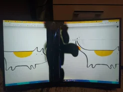 Samsung. 27" ����