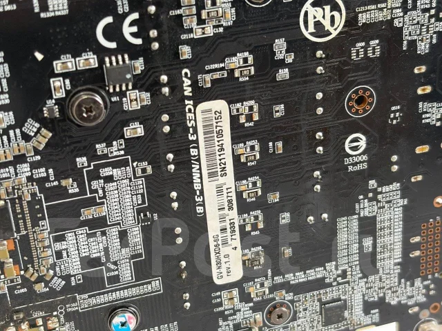 NVIDIA CMP 30HX ����