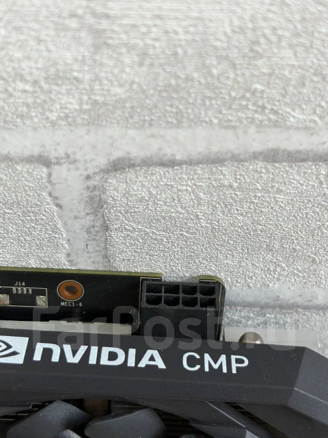 NVIDIA CMP 30HX ����