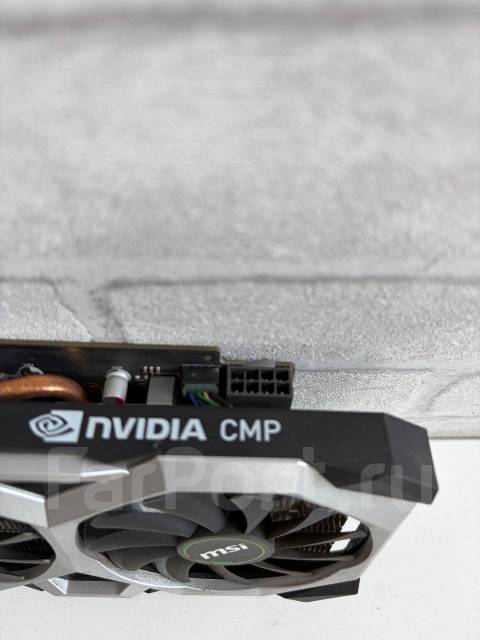NVIDIA CMP 30HX ����