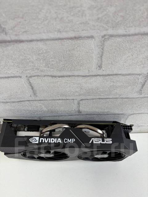 NVIDIA CMP 30HX ����