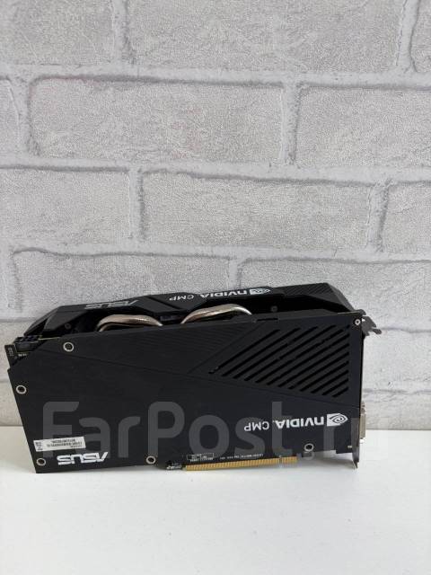 NVIDIA CMP 30HX ����