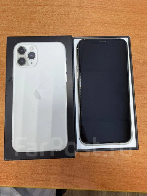 Apple iPhone 11 Pro. �/�, 64 ��, ����� ����