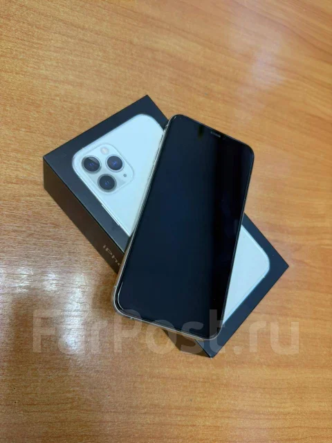 Apple iPhone 11 Pro. �/�, 64 ��, ����� ����