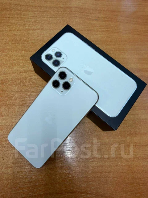 Apple iPhone 11 Pro. �/�, 64 ��, ����� ����