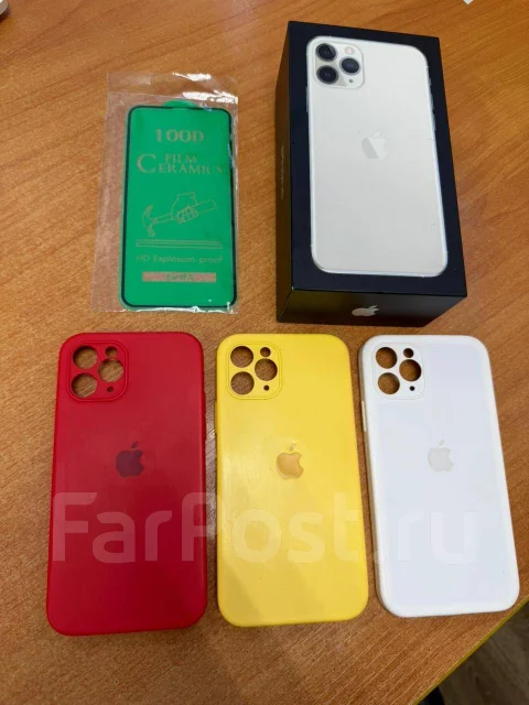 Apple iPhone 11 Pro. �/�, 64 ��, ����� ����