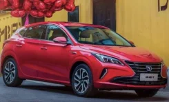 Changan Eado XT ������� ����