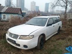 Nissan Expert. VNW11, QG18 ����