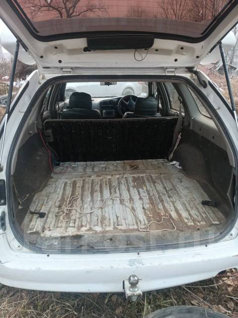 Nissan Expert. VNW11, QG18 ����