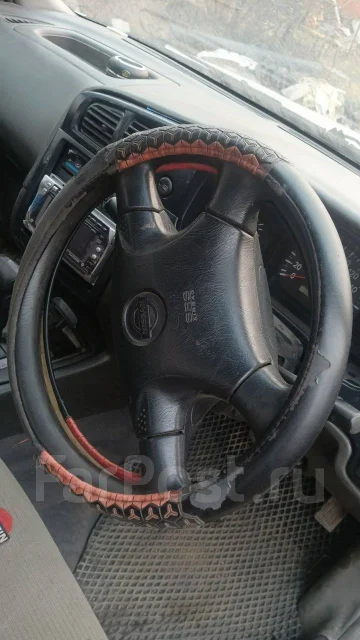 Nissan Expert. VNW11, QG18 ����