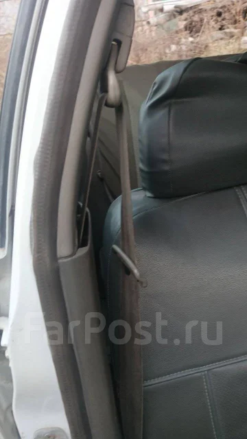 Nissan Expert. VNW11, QG18 ����