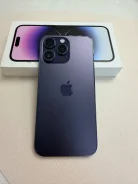 Apple iPhone 14 Pro Max. �/�, 512 ��, ����������, 3G, 4G LTE, 5G ����