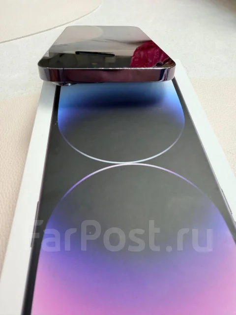 Apple iPhone 14 Pro Max. �/�, 512 ��, ����������, 3G, 4G LTE, 5G ����