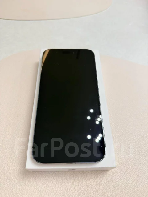 Apple iPhone 14 Pro Max. �/�, 512 ��, ����������, 3G, 4G LTE, 5G ����