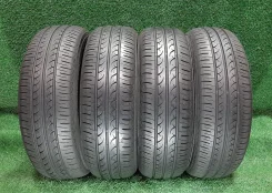Yokohama BluEarth AE-01F. ������, 2021 ���, �/�, ����� 15 % ����