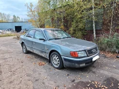 Audi 100 ����