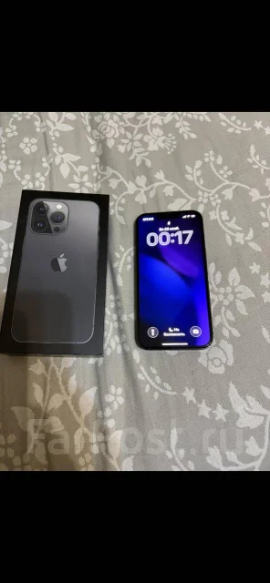 Apple iPhone 13 Pro. �/�, 128 ��, ������, 4G LTE ����