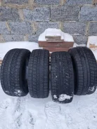 Bridgestone Blizzak VRX. ������, ����������, 2015 ���, �/�, ����� 50 % ����