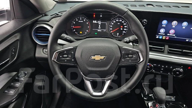 Chevrolet Trax. �������, ��������, 1.2 (137��.�.), ������, 28 000����. ��, �/�. ��� ����� �� ������������ ����