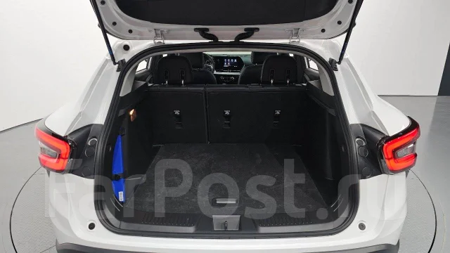 Chevrolet Trax. �������, ��������, 1.2 (137��.�.), ������, 28 000����. ��, �/�. ��� ����� �� ������������ ����