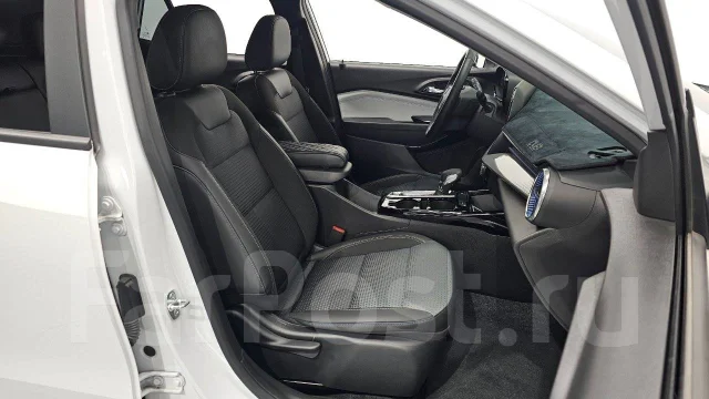 Chevrolet Trax. �������, ��������, 1.2 (137��.�.), ������, 28 000����. ��, �/�. ��� ����� �� ������������ ����