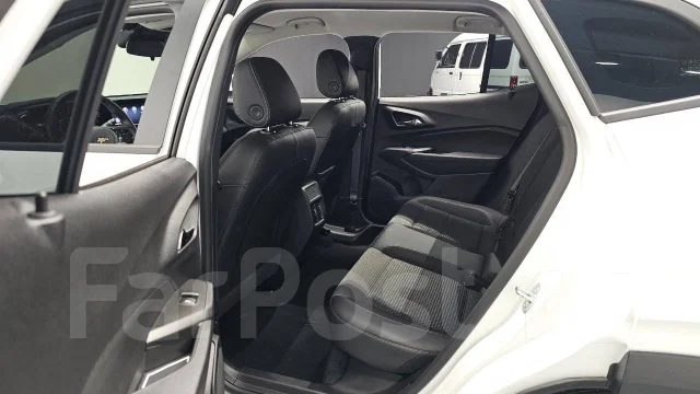 Chevrolet Trax. �������, ��������, 1.2 (137��.�.), ������, 28 000����. ��, �/�. ��� ����� �� ������������ ����