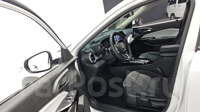 Chevrolet Trax. �������, ��������, 1.2 (137��.�.), ������, 28 000����. ��, �/�. ��� ����� �� ������������ ����