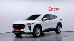 Chevrolet Trax. �������, ��������, 1.2 (137��.�.), ������, 28 000����. ��, �/�. ��� ����� �� ������������ ����
