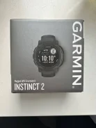 Garmin Instinct 2. GPS, NFC, IP67, IP68 ����