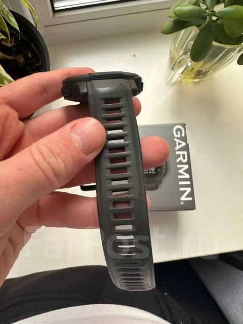 Garmin Instinct 2. GPS, NFC, IP67, IP68 ����