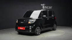 Kia Ray. �������, ��������, 1.0 (76��.�.), ������, 26 000����. ��, �/�. ��� ����� �� ������������ ����