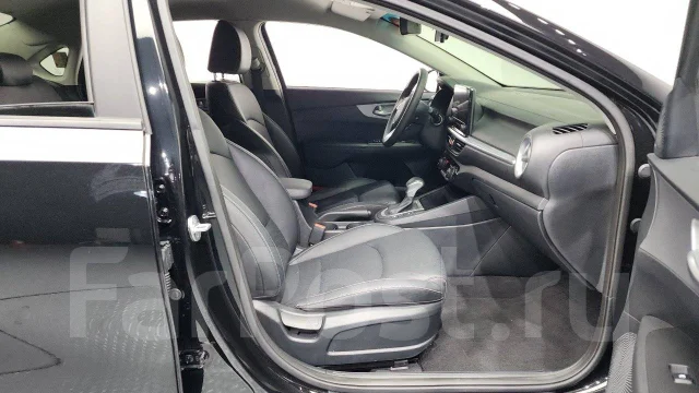 Kia K3. �������, ��������, 1.6 (123��.�.), ������, 27 000����. ��, �/�. ��� ����� �� ������������ ����