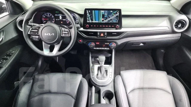 Kia K3. �������, ��������, 1.6 (123��.�.), ������, 27 000����. ��, �/�. ��� ����� �� ������������ ����