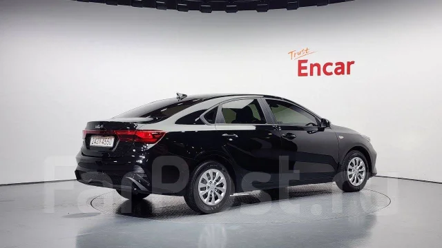 Kia K3. �������, ��������, 1.6 (123��.�.), ������, 27 000����. ��, �/�. ��� ����� �� ������������ ����