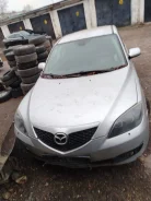 Mazda Mazda3 ����