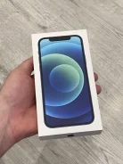 Apple iPhone 12. �/�, 128 ��, �����, 3G, 4G LTE, 5G, Dual-SIM, ����������, ���������, NFC ����
