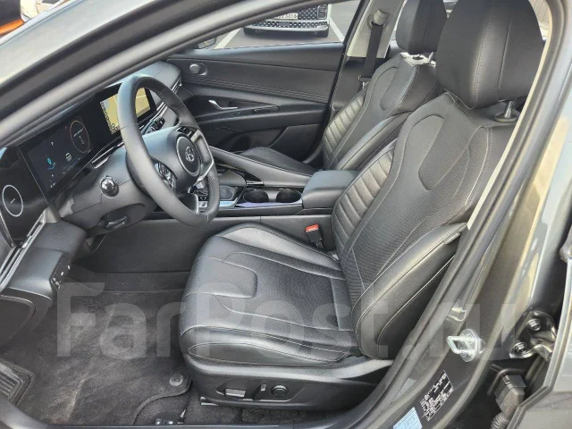 Hyundai Avante. �������, ��������, 1.6 (128��.�.), ������, 27 000����. ��, �/�. ��� ����� �� ������������ ����