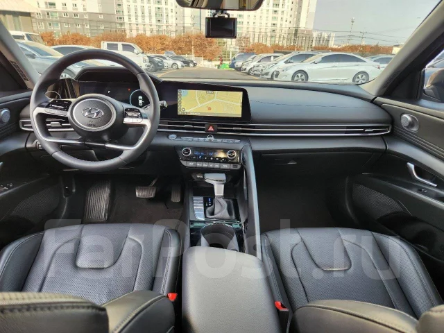 Hyundai Avante. �������, ��������, 1.6 (128��.�.), ������, 27 000����. ��, �/�. ��� ����� �� ������������ ����