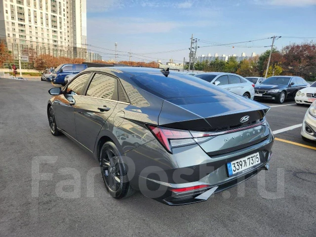 Hyundai Avante. �������, ��������, 1.6 (128��.�.), ������, 27 000����. ��, �/�. ��� ����� �� ������������ ����
