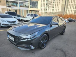 Hyundai Avante. �������, ��������, 1.6 (128��.�.), ������, 27 000����. ��, �/�. ��� ����� �� ������������ ����