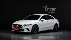Mercedes-Benz A-Class. �������, ��������, 2.0 (150��.�.), ������, 33 000����. ��, �/�. ��� ����� �� ������������ ����