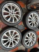 Bridgestone Balminum. 7.0x17", 5x114.3, ET45 ����