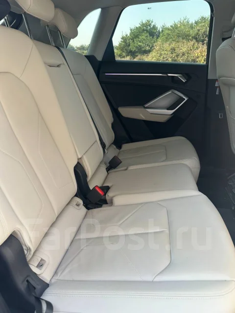 Audi Q3. �������, ��������, 2.0 (150��.�.), ������, 26 000����. ��, �/�. ��� ����� �� ������������ ����