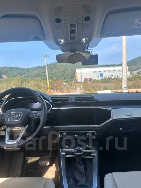 Audi Q3. �������, ��������, 2.0 (150��.�.), ������, 26 000����. ��, �/�. ��� ����� �� ������������ ����