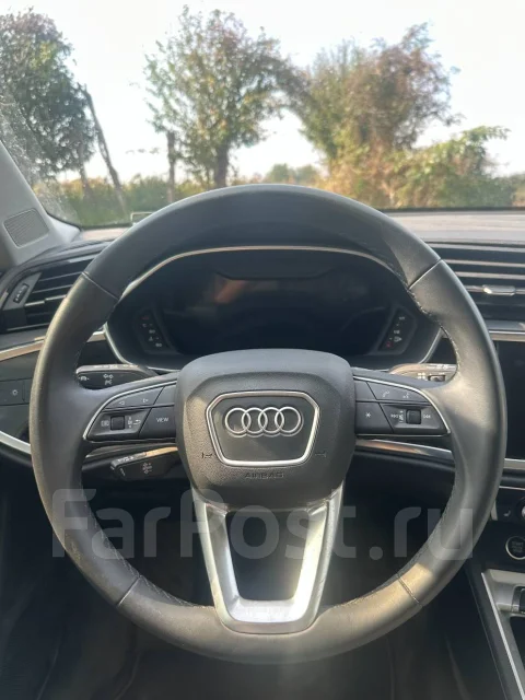 Audi Q3. �������, ��������, 2.0 (150��.�.), ������, 26 000����. ��, �/�. ��� ����� �� ������������ ����