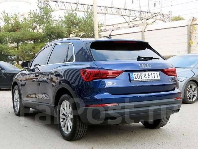 Audi Q3. �������, ��������, 2.0 (150��.�.), ������, 26 000����. ��, �/�. ��� ����� �� ������������ ����