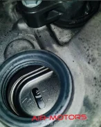 ��������� Toyota Camry 50 2.5 2AR-FE 2.5� ����