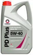 Comma PD Plus